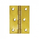 Pletený pánt 60x43x1,0mm ZS 60 DMX 8017
