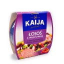 Losos so zeleninou na mexický spôsob 220 g Kaija