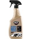 K2 ALASKA MAX ROZMRAZOVAČ OKIEN ROZMRAZOVANIE TEKUTINY 0,7L