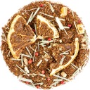 ROOIBOS VINTAGE čaj grapefruit, mango 50g