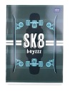ZÁPISNÍK A5 32 OBYČAJNÝ