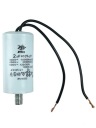 ŠTARTOVACÍ KONDENZÁTOR 2uF 450V