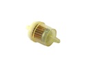 QUAD ATV BASHAN LIFAN KINROAD FUEL FILTER MALÝ PAPIER pre 6mm hadicu