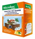 Microbec Ultra Septic Tablet Bros. 1 ks