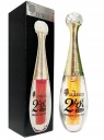 Magický lesk na pery s 24k zlatom LUXELUX - 2ml