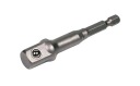 NÁRAZOVÝ ADAPTÉR 1/4'' HEX x 3/8'' Štvorcový HITACHI