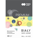 A3 TECHNICKÝ BLOK BIELY 250G 10 LIST HAPPY
