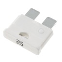 POISTKA ATC 25A