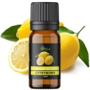 100% prírodný esenciálny olej | CITRÓN | AROMATERAPIA | 10 ml