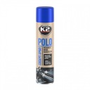 K2-POLO KOKPIT PLAKÁT LEVANDUĽOVÝ KOKPIT 600ML