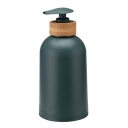 DÁVKOVAČ MYDLA NA MYDLOVÉ NÁDOBKY, BLACK ESPINO 350 ML LOFT