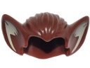 LEGO Bat Ears Monster Hair Man-Bat sh086 10301pb03