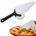 2v1 NÔŽ PIZZA ŠPACHTAČKA OCEL