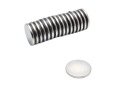 Cylindrický neodymový magnet MW 20x2 N38