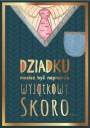 Karta pre dedka na Deň starého otca DARČEK PRE dedka