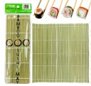 SUSHI ROLLING MAT SUSHI BAMBOO ROLL