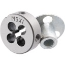 C9050 ZÁVIERKA S VODIČOM M8x 1,25 MM RICHMANN