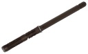 Neviditeľný držiak / rameno police 10x145 mm
