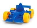 F1 KID CARS WADER 60000 RALLY AUTO