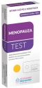 MENOPAUSE TEST hodnotenie hladín FSH hormónu 2 ks.