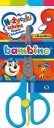 Školské nožnice Bambino s nárazníkom