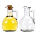 150 ML GALONICKÁ FĽAŠA NA KARAFU NA OLIVOVÝ OLEJ