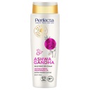 Telové mlieko Perfecta Planet Essence Ashwagandha