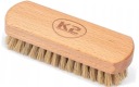 K2 AURON BRUSH SOFT, SOFT, NATURAL BRISTLES Kefka na čistenie kože