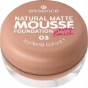 ESSENCE NATURAL MATTE MOUSE FOUNDATION 03