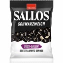 SALLOS CUKROVINKY SLEKOVÉ SUSS SALZIG 200g Z NEMECKA
