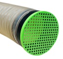 Kryt sitka 120 extrakcia Adaptér Felder Hammer
