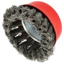 BRIDED DRÔT ALE KEFA 75mm M14 NA UHLOVU BRUSKU