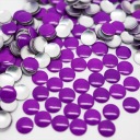 Thermo Jets Metal 4mm Purple 1000 kusov