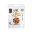 Sušené ovocie physalis 100 g Bio
