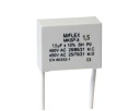 Štartovací kondenzátor, motor Miflex 1,5uF MKSP-8