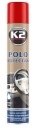 K2 POLO OCHRANNÝ LÁTOK JAHODA 750ML DO KOKPITU