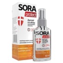 Sora protect Aerosólová ochrana proti všiam 50ml