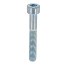 Skrutka imbusová M6x40, trieda 8,8 DIN 912 GRANITE