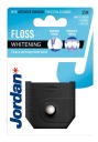 Jordan Floss Whitening Dentálna niť 25 m