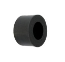 Rovný plastový valček bez ložísk, priemer 37mm, priemer 20,7