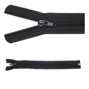 Zips #5 Rozlíšenie 25cm Čierny 5ks