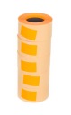 Etikety Etikety pre etiketovacie stroje 1/800 rovné, 5 kusov POMA