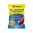 Tropical Koi & Goldfish Basic Sticks Základné krmivo pre kaprovité ryby 1L