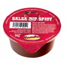 NACHOS DIP SALSA OMÁČKA Pikantná NACHOS PIKANTNÁ NACHOS OMÁČKY 90G