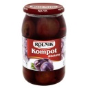 Rolnik slivkový kompót 900ml