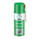 BOLL BIELY MASTNÝ SPREJ 400ml LÍTIUM S PTFE TEFLÓNOM