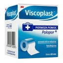 Viscoplast Polopor netkaná omietka 5 m x 50 mm