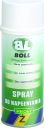 BOLL PLNENIE SPREJ S EKOLOGICKÝM PLYNOM 400ml