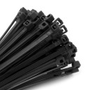 DLHÉ KABELOVÉ VIAZAČKY KABELOVÉ VIAZAČKY KABELOVÉ VIAZAČKY 2,5X100mm