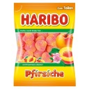 HARIBO Pfirsiche Gummie s príchuťou broskyne 175g